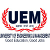 Uem.edu.in logo