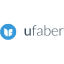 Ufaber.com logo
