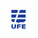 Ufe.edu.mn logo