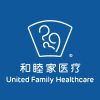 Ufh.com.cn logo