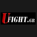 Ufight.gr logo