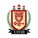 Ufob.edu.br logo