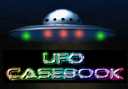 Ufocasebook.com logo