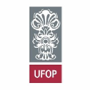 Ufop.br logo