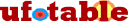 Ufotable.com logo