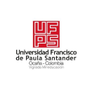 Ufpso.edu.co logo