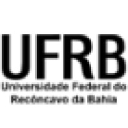 Ufrb.edu.br logo