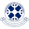 Ufro.cl logo