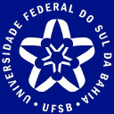 Ufsb.edu.br logo