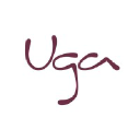 Ugaescapes.com logo