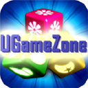 Ugamezone.com logo