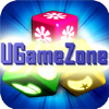 Ugamezone.com logo