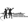 Ugdsb.ca logo