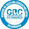 Ugelcajamarca.gob.pe logo