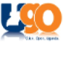 Ugo.co.ug logo