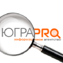 Ugrapro.ru logo