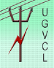 Ugvcl.com logo