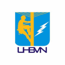 Uhbvn.org.in logo