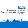 Uhcw.nhs.uk logo