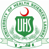 Uhs.edu.pk logo