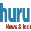 Uhurutimes.com logo