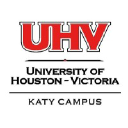 Uhv.edu logo