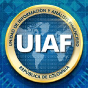Uiaf.gov.co logo