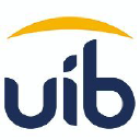 Uib.ac.id logo