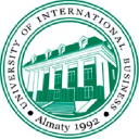 Uib.kz logo