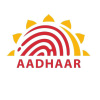 Uidai.gov.in logo