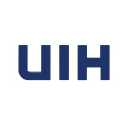 Uih.co.th logo