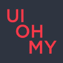 Uiohmy.com logo