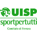 Uisp.it logo