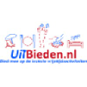 Uitbieden.nl logo