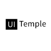 Uitemple.com logo