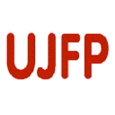 Ujfp.org logo