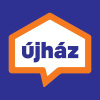 Ujhazcentrum.hu logo