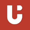 Ujipin.com logo