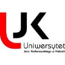 Ujk.edu.pl logo