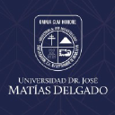 Ujmd.edu.sv logo