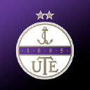 Ujpestfc.hu logo
