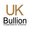 Ukbullion.com logo