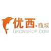 Ukcnshop.com logo