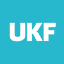 Ukf.sk logo