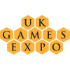 Ukgamesexpo.co.uk logo