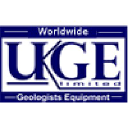 Ukge.com logo