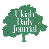 Ukiahdailyjournal.com logo