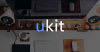 Ukit.me logo