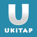 Ukitap.com logo