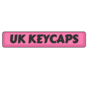 Ukkeycaps.co.uk logo